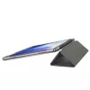 Hama Fold Clear 26,4 cm (10,4 ίντσες) Folio Μαύρο