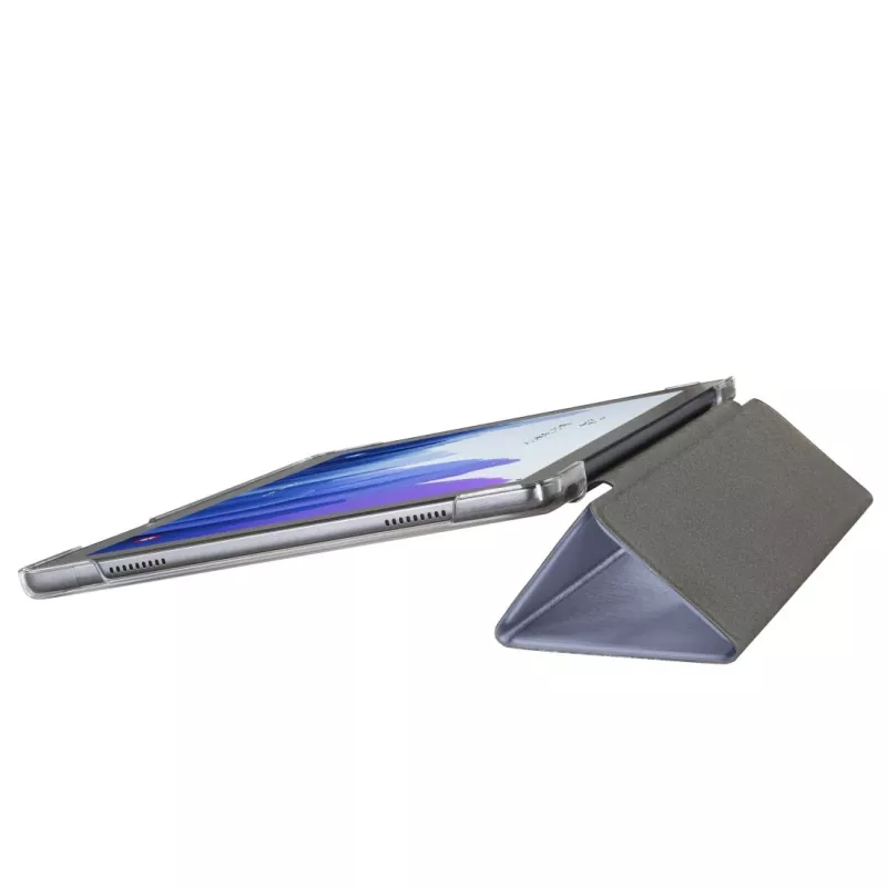 Hama Fold Clear 26,4 cm (10,4 ίντσες) Folio Λιλά