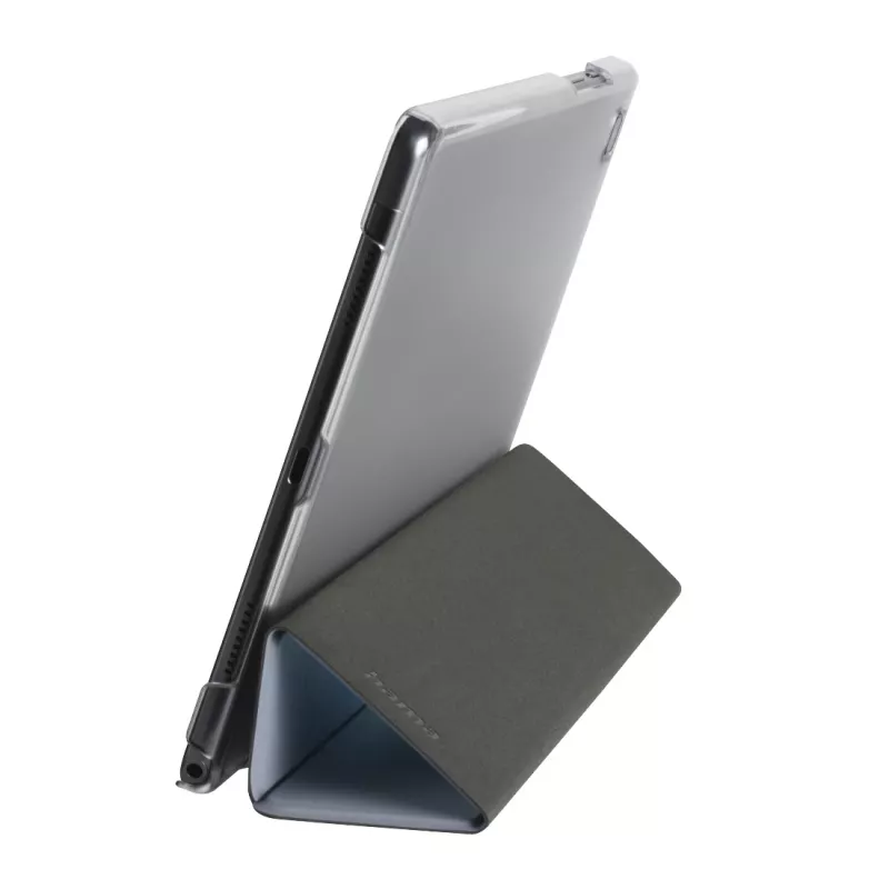 Hama Fold Clear 26,4 cm (10,4 ίντσες) Folio Λιλά