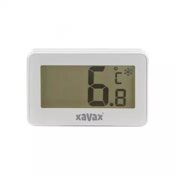 Hama 00185854 Θερμόμετρο κουζίνας ψηφιακό -30 - 50 °C λευκό