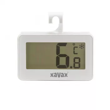 Hama 00185854 Θερμόμετρο κουζίνας ψηφιακό -30 - 50 °C λευκό