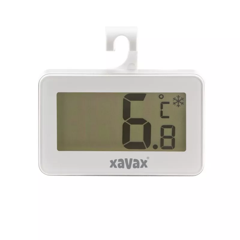 Hama 00185854 Θερμόμετρο κουζίνας ψηφιακό -30 - 50 °C λευκό