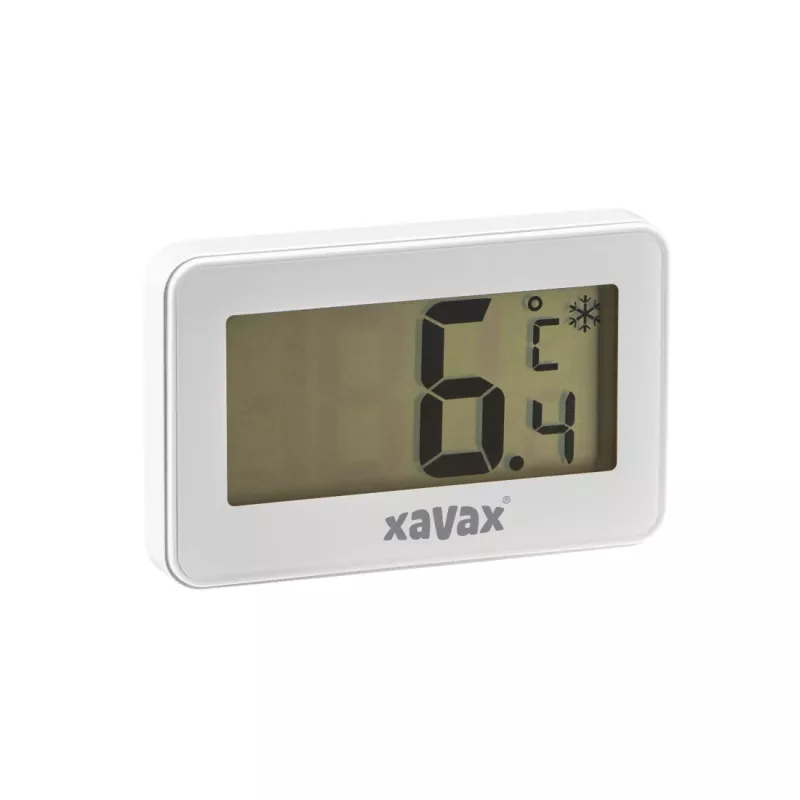 Hama 00185854 Θερμόμετρο κουζίνας ψηφιακό -30 - 50 °C λευκό