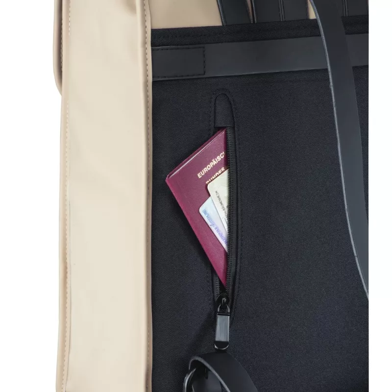 Hama Perth 39,6 cm (15,6 ίντσες) σακίδιο μπεζ