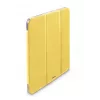 Hama Velvet 27,7 cm (10,9 ίντσες) θήκη folio κίτρινο