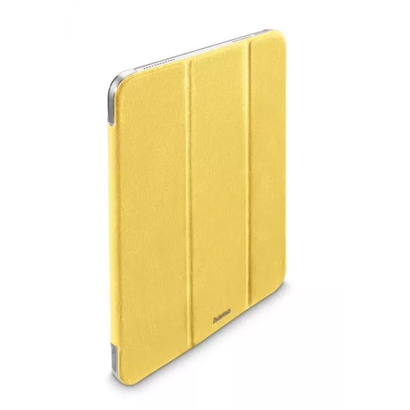 Hama Velvet 27,7 cm (10,9 ίντσες) θήκη folio κίτρινο