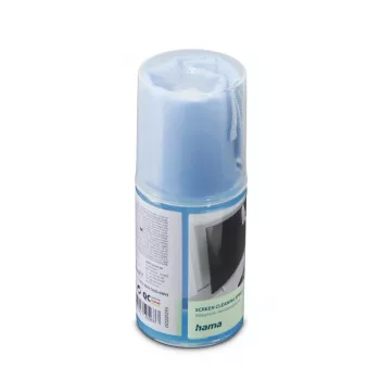 Hama 00221093 Σετ καθαρισμού συσκευών LCD/LED/Plasma 200 ml