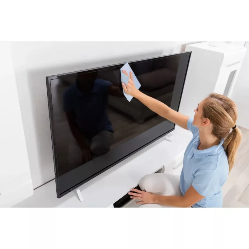 Hama 00221093 Σετ καθαρισμού συσκευών LCD/LED/Plasma 200 ml