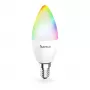 Hama 00176641 Λάμπα LED Multi 6500 K 5 W E14 F