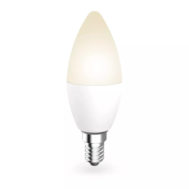 Hama 00176641 Λάμπα LED Multi 6500 K 5 W E14 F