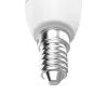 Hama 00176641 Λάμπα LED Multi 6500 K 5 W E14 F