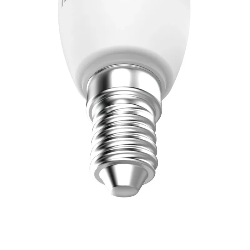 Hama 00176641 Λάμπα LED Multi 6500 K 5 W E14 F
