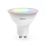 Hama 00176642 Λάμπα LED φως ημέρας, θερμό λευκό 4,9 W GU10 F