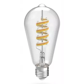 Hama 00176643 Λάμπα LED Multi 4,9 W E27 F