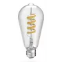 Hama 00176643 Λάμπα LED Multi 4,9 W E27 F
