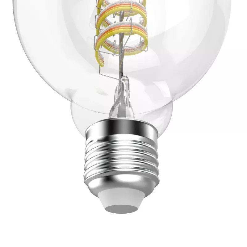 Hama 00176644 Λάμπα LED Multi 6500 K 4.9 W E27 F