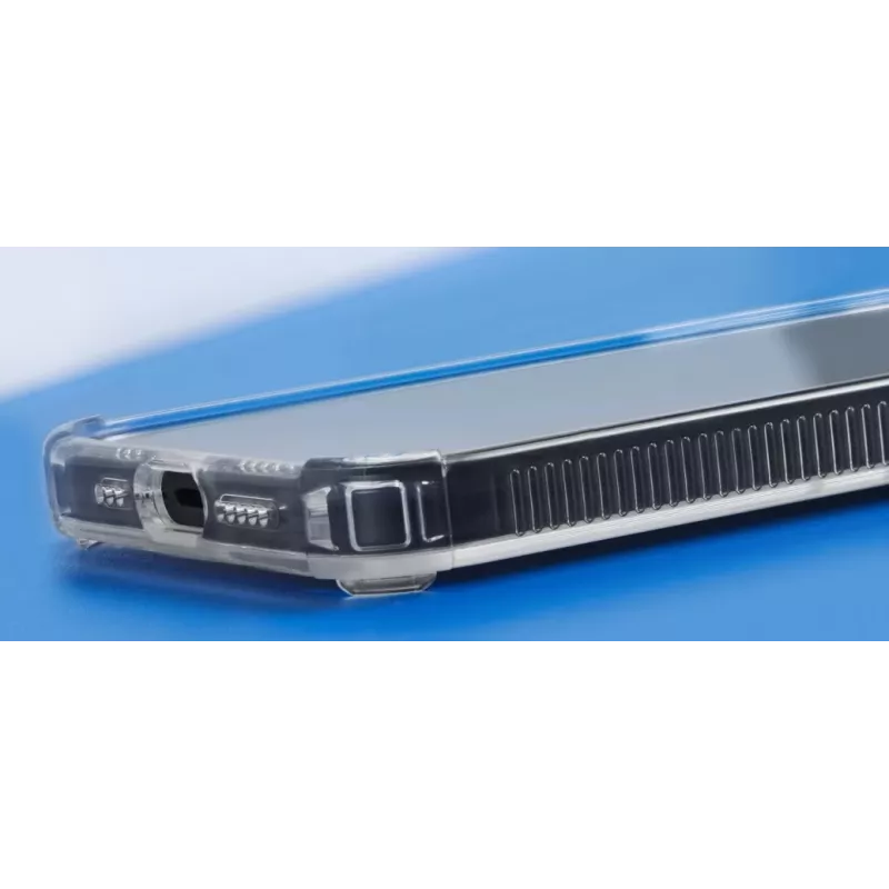 Hama 00138116 Θήκη κινητού 15,5 cm (6,1 ίντσες) θήκη διαφανές