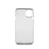 Hama «Extreme Protect» Θήκη κινητού για Apple iPhone 11, διαφανές