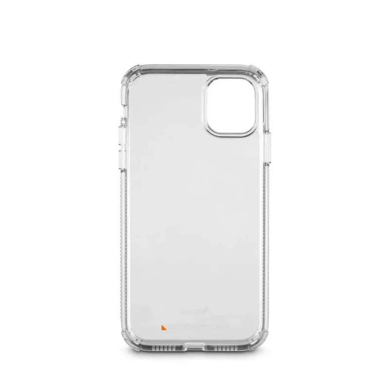Hama «Extreme Protect» Θήκη κινητού για Apple iPhone 11, διαφανές