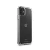 Hama «Extreme Protect» Θήκη κινητού για Apple iPhone 11, διαφανές