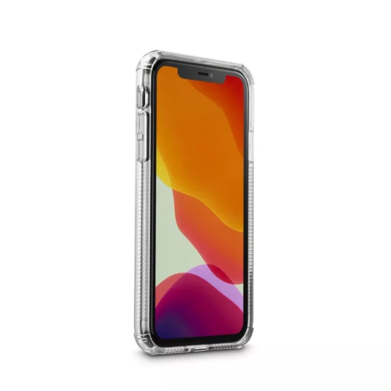 Hama «Extreme Protect» Θήκη κινητού για Apple iPhone 11, διαφανές