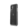 Hama «Extreme Protect» Θήκη κινητού για Apple iPhone 11, διαφανές