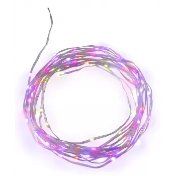 Hama 00176660 Smart Lighting Έξυπνη γιρλάντα φωτισμού Wi-Fi