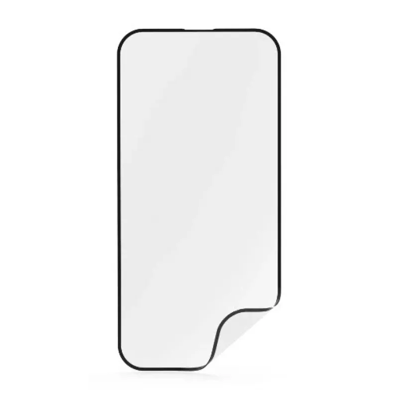 Hama Super Hybrid Clear Μεμβράνη προστασίας οθόνης Apple 1 τεμ.
