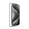 Hama Super Hybrid Clear Μεμβράνη προστασίας οθόνης Apple 1 τεμ.