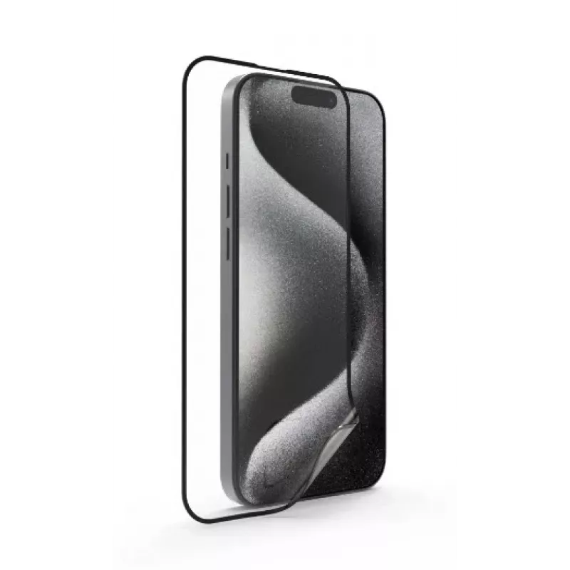 Hama Super Hybrid Clear Μεμβράνη προστασίας οθόνης Apple 1 τεμ.