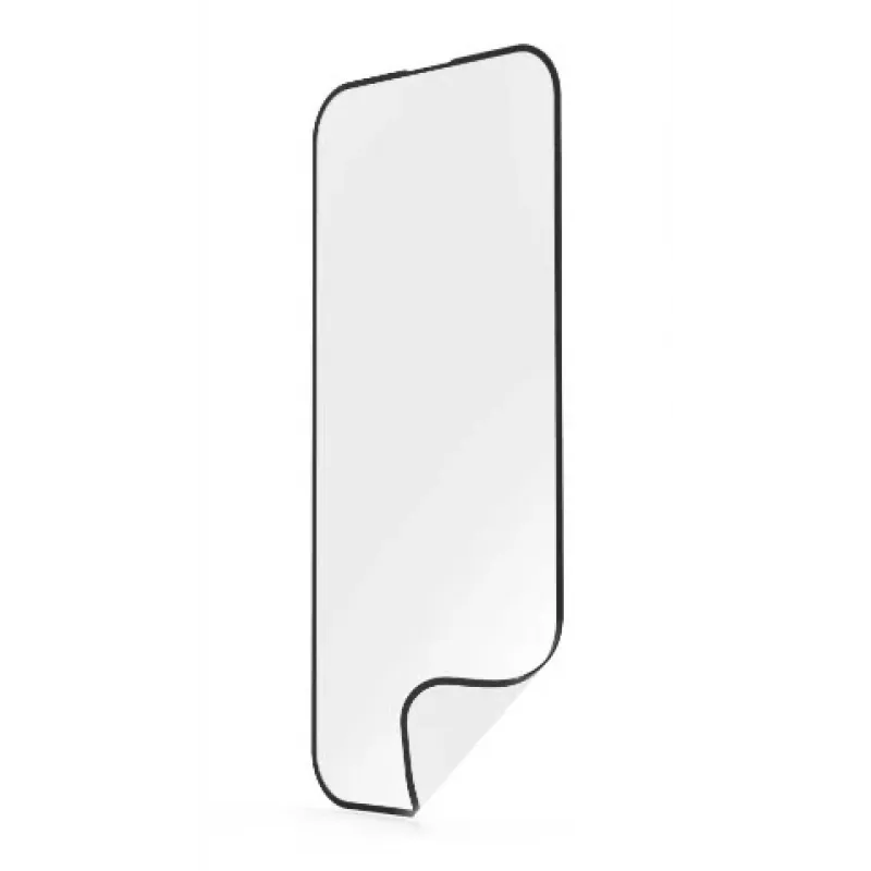 Hama Super Hybrid Clear Μεμβράνη προστασίας οθόνης Apple 1 τεμ.