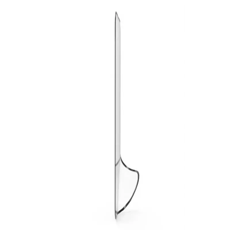 Hama Super Hybrid Clear Μεμβράνη προστασίας οθόνης Apple 1 τεμ.