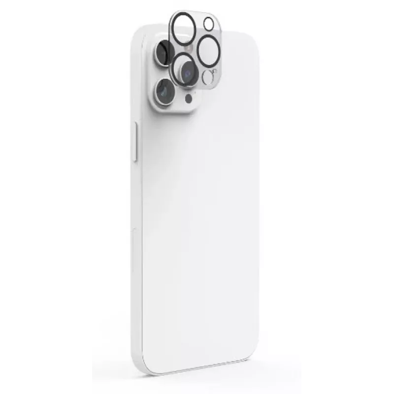 Hama Cam Protect Προστασία φακού κάμερας Apple 1 τεμ.