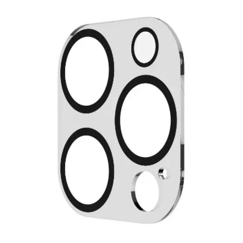Hama Cam Protect Προστασία φακού κάμερας Apple 1 τεμ.