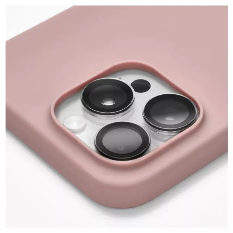 Hama Cam Protect Προστασία φακού κάμερας Apple 1 τεμ.