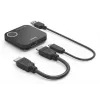 Hama 00200358 Ασύρματος αντάπτορας οθόνης HDMI Full HD Desktop