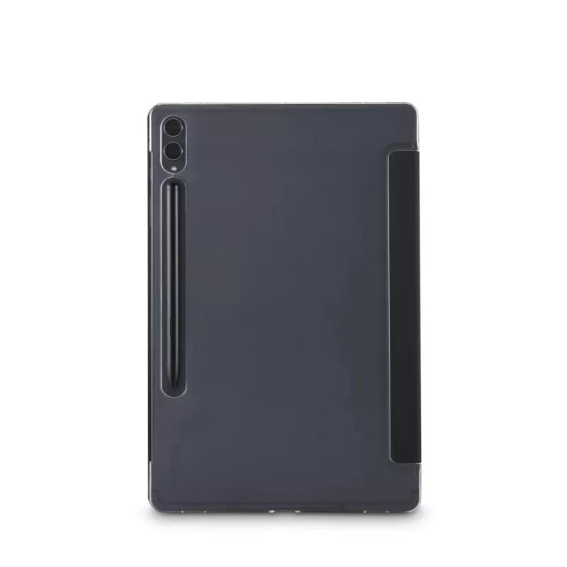 Hama Fold Clear 37,1 cm (14,6 ίντσες) θήκη folio μαύρο