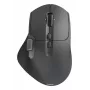 Hama WM-900 Ποντίκι Office δεξιόχειρας RF Wireless + Bluetooth οπτικό 3200 DPI
