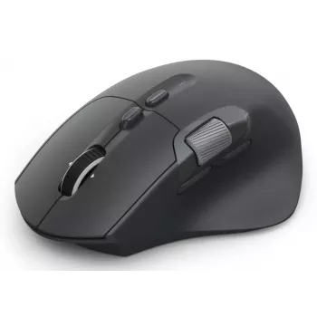 Hama WM-900 Ποντίκι Office δεξιόχειρας RF Wireless + Bluetooth οπτικό 3200 DPI