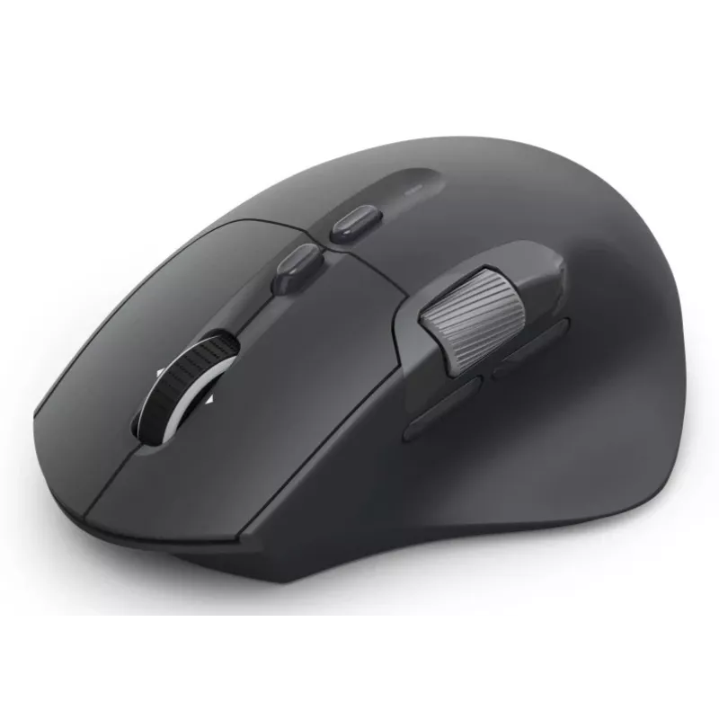 Hama WM-900 Ποντίκι Office δεξιόχειρας RF Wireless + Bluetooth οπτικό 3200 DPI