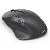 Hama WM-900 Ποντίκι Office δεξιόχειρας RF Wireless + Bluetooth οπτικό 3200 DPI