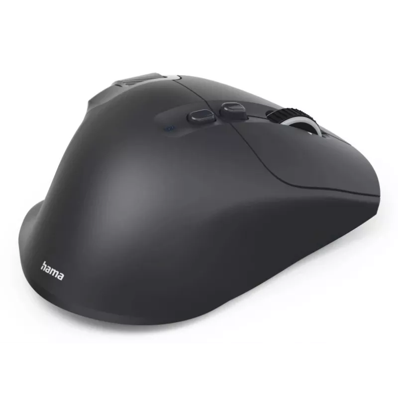 Hama WM-900 Ποντίκι Office δεξιόχειρας RF Wireless + Bluetooth οπτικό 3200 DPI