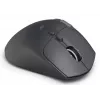 Hama WM-900 Ποντίκι Office δεξιόχειρας RF Wireless + Bluetooth οπτικό 3200 DPI