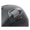 Hama WM-900 Ποντίκι Office δεξιόχειρας RF Wireless + Bluetooth οπτικό 3200 DPI