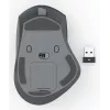 Hama WM-900 Ποντίκι Office δεξιόχειρας RF Wireless + Bluetooth οπτικό 3200 DPI