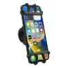 Hama Εύκαμπτη παθητική βάση κινητό τηλέφωνο/smartphone μαύρο