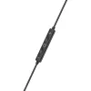 Hama Classy Ακουστικά ενσύρματα in-ear κλήσεις/μουσική USB Type-C μαύρο