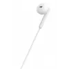 Hama Classy Ακουστικά ενσύρματα in-ear κλήσεις/μουσική USB Type-C λευκό