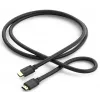 Hama 00202031 Καλώδιο HDMI 2 m HDMI Type A (Standard) μαύρο