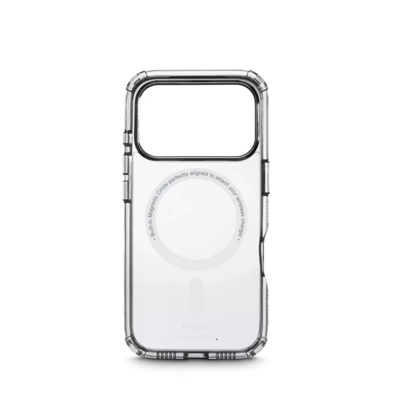 Hama Extreme Protect Θήκη κινητού 16 cm (6,3 ίντσες) θήκη διαφανές
